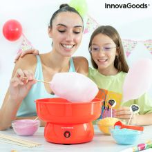 Sockervaddsmaskin Cantty InnovaGoods