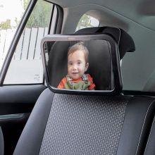 Babybackspegel för baksätet Mirraby InnovaGoods