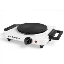 gaskök Orbegozo PE 2715 1500 W