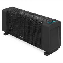 Värmeelement Orbegozo RMB1500 Svart 1500 W