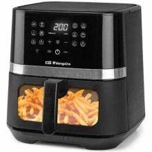Luftfritös Orbegozo 18048 1800 W