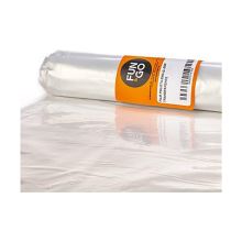 Film Fun&Go g400 Transparent 4 X 25 M