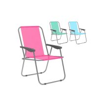 Hopfällbar Stol Marbueno 59 x 75 x 51 cm