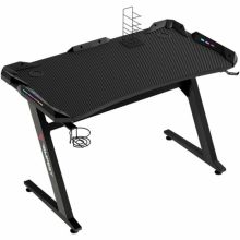 Skrivbord Tempest Safezone Svart