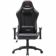 Spelstol Tempest Vanquish Svart