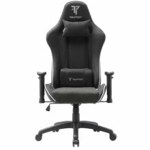 Kontorsstol Tempest Vanquish Vit
