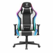 Kontorsstol Tempest Glare Vit