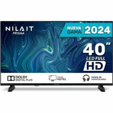 Television Nilait NI-40FB7002N Full HD 40