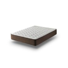 Viskoelastisk Madrass IKON SLEEP DOGMA TITANIUM 140 x 200 cm
