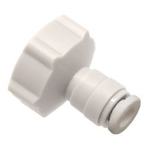 Munstycke vivo verde Adapter (1/4