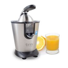Elektrisk Juicepress TM Electron Rostfritt stål 160 W