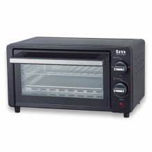 Elektrisk Mini-ugn TM Electron 400-800 W