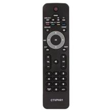 Universal Fjärrkontroll till Philips TM