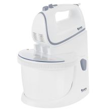 mixer-knådmaskinen med skål TM Electron 400 W
