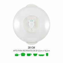 Omslag TM Electron Vakuumförpackad Ø 20 cm