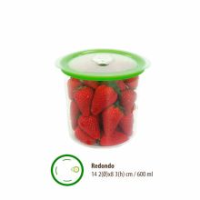 Lunchlåda TM Electron 600 ml