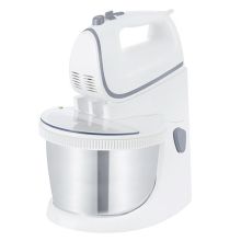mixer-knådmaskinen med skål TM Electron 400 W