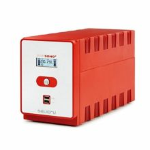 System för Avbrottsfri Strömförsörjning Off-line Salicru SPS 1200 SOHO+ 720 W