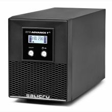 System för Avbrottsfri Strömförsörjning Online Salicru SPS 1000 ADV T 700 W 1000 VA 1000W