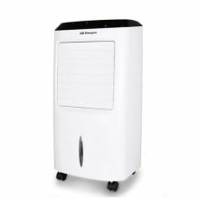 Bärbar Luftkonditionering Orbegozo AIR 52 Svart/Vit