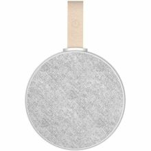 Bluetooth Högtalare Hiditec SPBL10003 IPX5 3W Vit 3 W