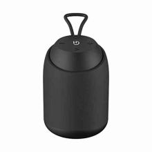 Trådlös Bluetooth högtalare Hiditec SPBL10004 5W Svart