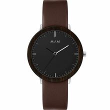 Unisexklocka MAM 627 (Ø 39 mm)