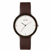 Unisexklocka MAM 628 (Ø 39 mm)
