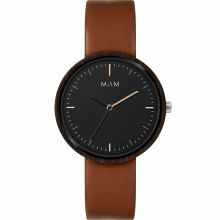 Unisexklocka MAM 646 (Ø 39 mm)