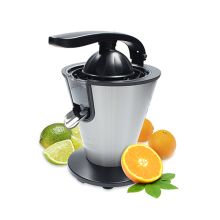 Elektrisk Juicepress TM Electron Rostfritt stål 160 W