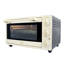Fritös TM Electron 1500 W (43,5 x 26,5 x 38 cm)