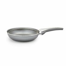 Stekpanna med Korg TM Home Ø 24 cm Aluminium