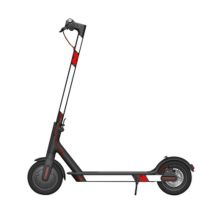 Klistermärken Urban Scout M-592