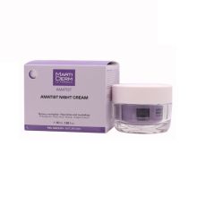 Nattkräm Martiderm Amatist 50 ml