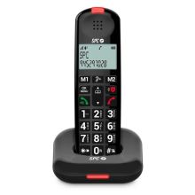 Trådlös Telefon SPC 7612N