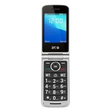 Mobiltelefon för seniorer SPC 2321NS Svart