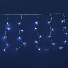 LED-krans Vit 3,6 W