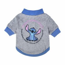Dog Pyjamas Stitch Grå Blå XXS
