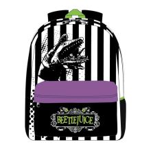 Skolryggsäck Safta Beetlejuice