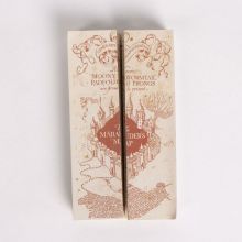 Kylväskan Harry Potter Brun Multikomposition