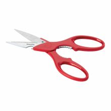 Kökssax Tescoma Presto Röd 22 cm Rostfritt stål Plast