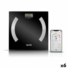 Bluetooth digitalvåg Aprilla (6 antal)