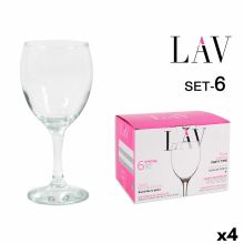 Glasset LAV Empire (4 antal)