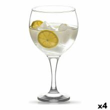 Glasset LAV M126072 (4 antal) (6 pcs)