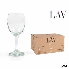 Vinglas LAV Empire 245 ml (24 antal) (245 cc)