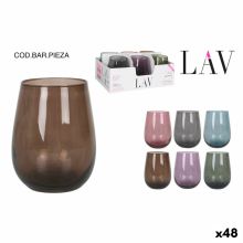 Glas LAV Col.past (48 antal) (360 cc)
