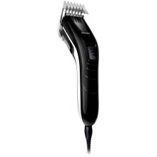 Hårtrimmer/ Rakapparat Philips Cortapelos familiar con cuchillas de acero inoxidable