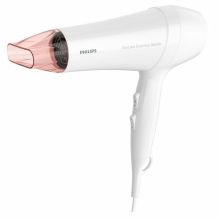 Hårtork Philips BHD017/40 * Svart 1800 W