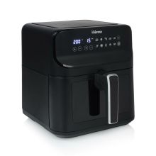 Luftfritös Tristar FR9037 Svart 1350 W 6,2 L