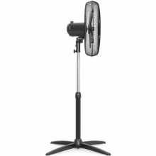 Stående Fläkt Tristar VE-5756 Svart 45 W